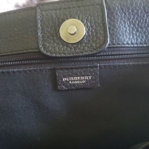 Burberry Bags - Burberry London handbag Burberry Bags - Burberry London handbag
